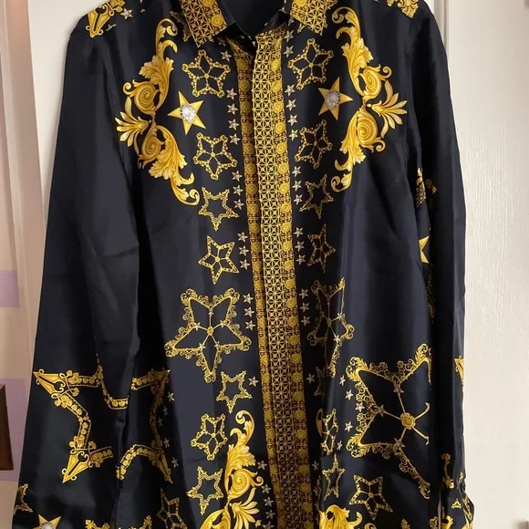 Versace trend online